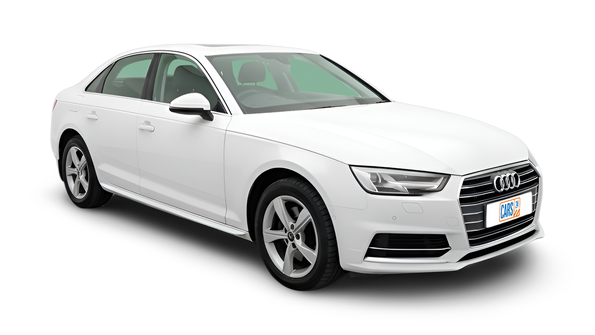 Audi A4-img